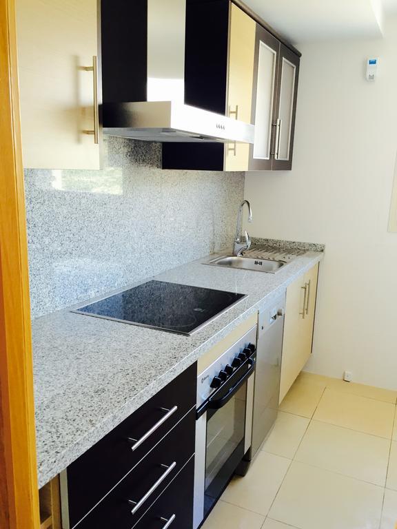 Apartment Roxana Benidorm Extérieur photo