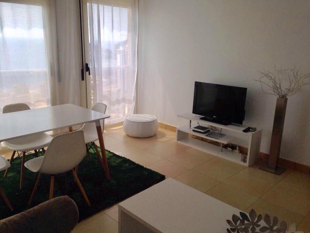 Apartment Roxana Benidorm Extérieur photo